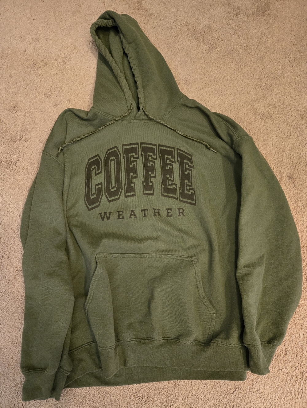 Graphic Hoodie